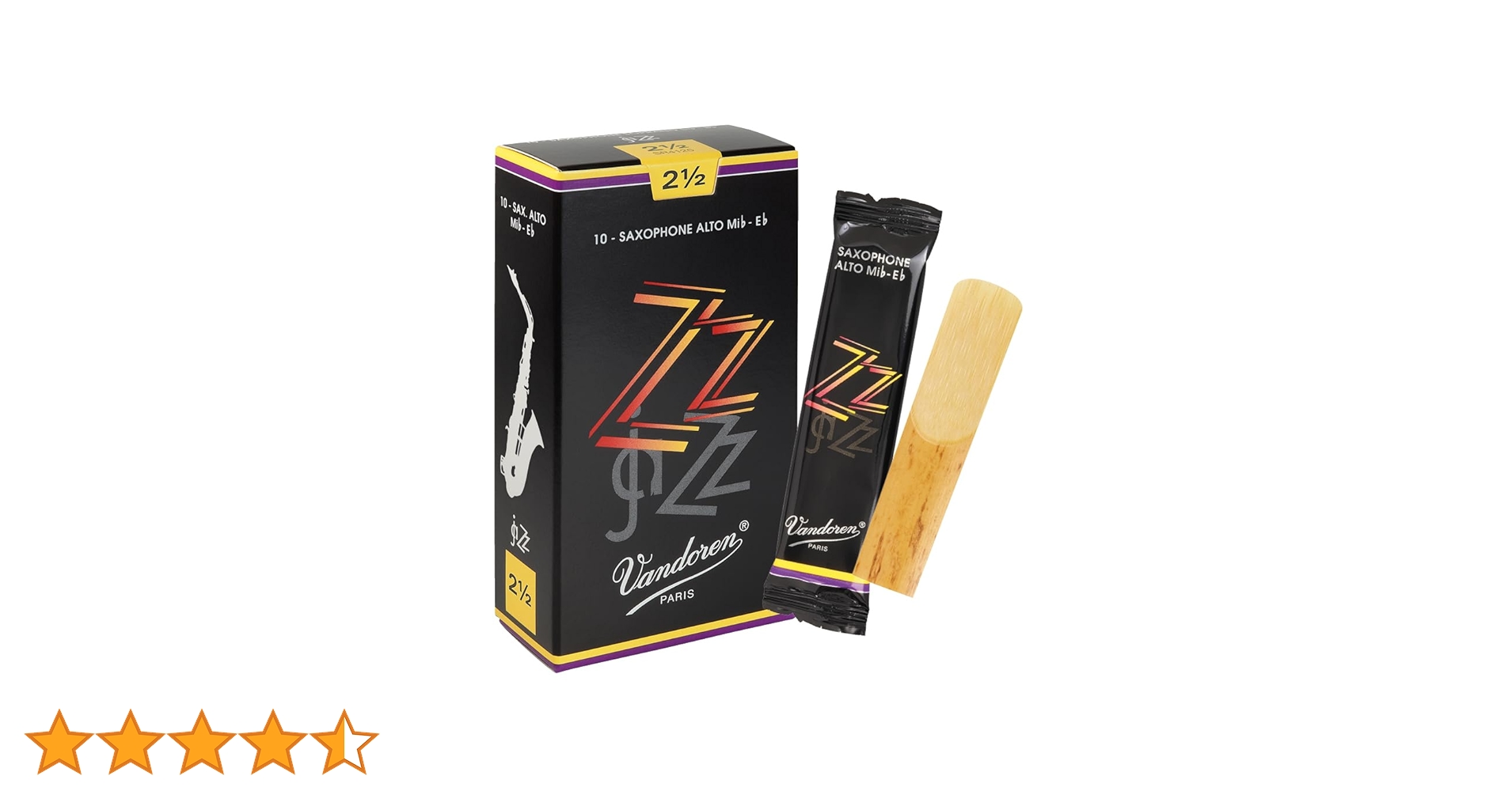 Amazon.co.jp: バンドーレン アルトサクソフォンリード ズィーズィー Amazon.co.jp: バンドーレン アルトサクソフォンリード ズィーズィー